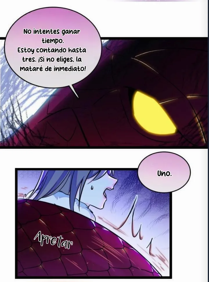 El lindo mundo de las bestias - Capítulo 312 - Página 15 - LectorTMOo