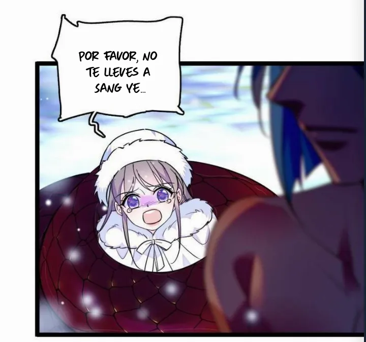 El lindo mundo de las bestias - Capítulo 312 - Página 19 - LectorTMOo