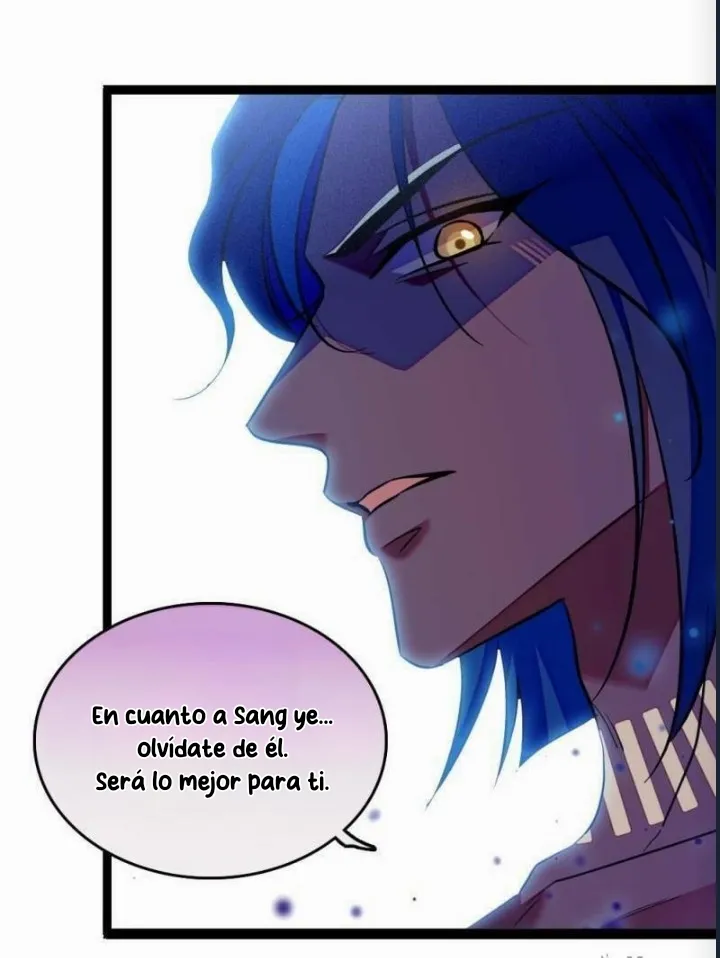 El lindo mundo de las bestias - Capítulo 312 - Página 23 - LectorTMOo