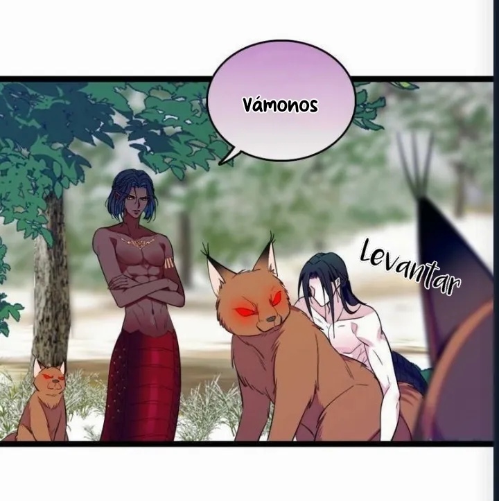 El lindo mundo de las bestias - Capítulo 312 - Página 24 - LectorTMOo