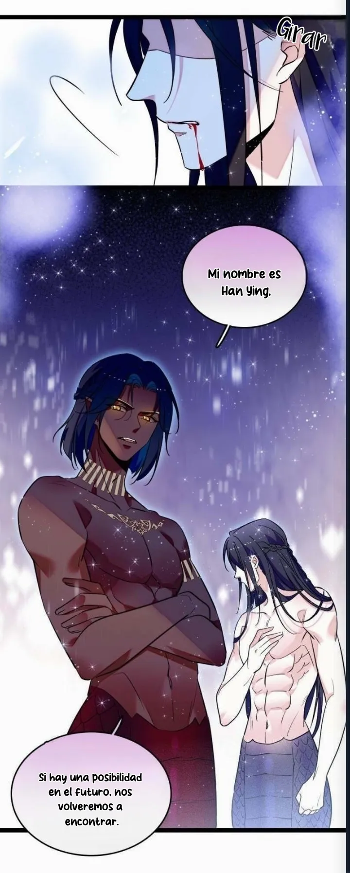El lindo mundo de las bestias - Capítulo 312 - Página 26 - LectorTMOo