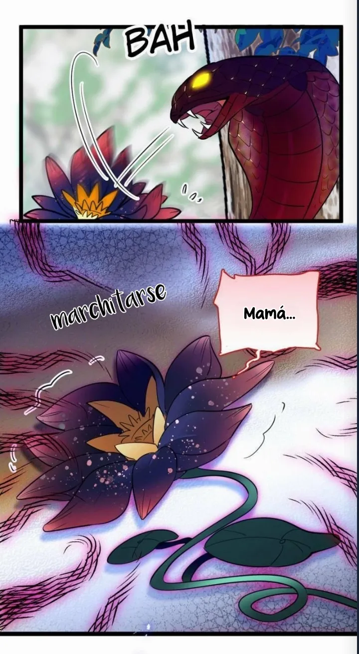 El lindo mundo de las bestias - Capítulo 312 - Página 4 - LectorTMOo