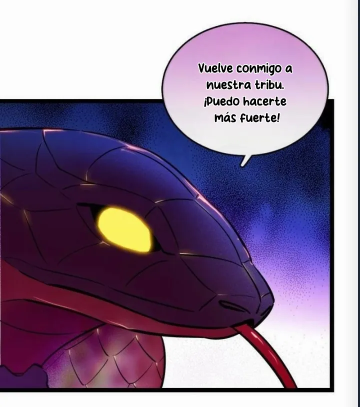El lindo mundo de las bestias - Capítulo 312 - Página 8 - LectorTMOo