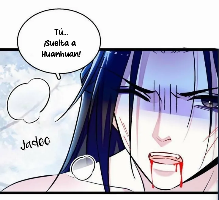 El lindo mundo de las bestias - Capítulo 312 - Página 9 - LectorTMOo