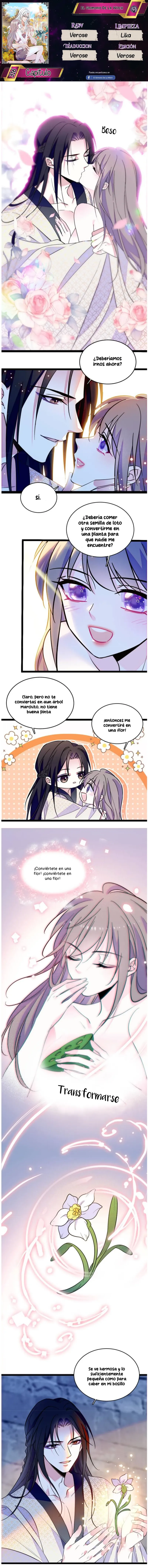 El lindo mundo de las bestias - Capítulo 316 - Página 1 - LectorTMOo