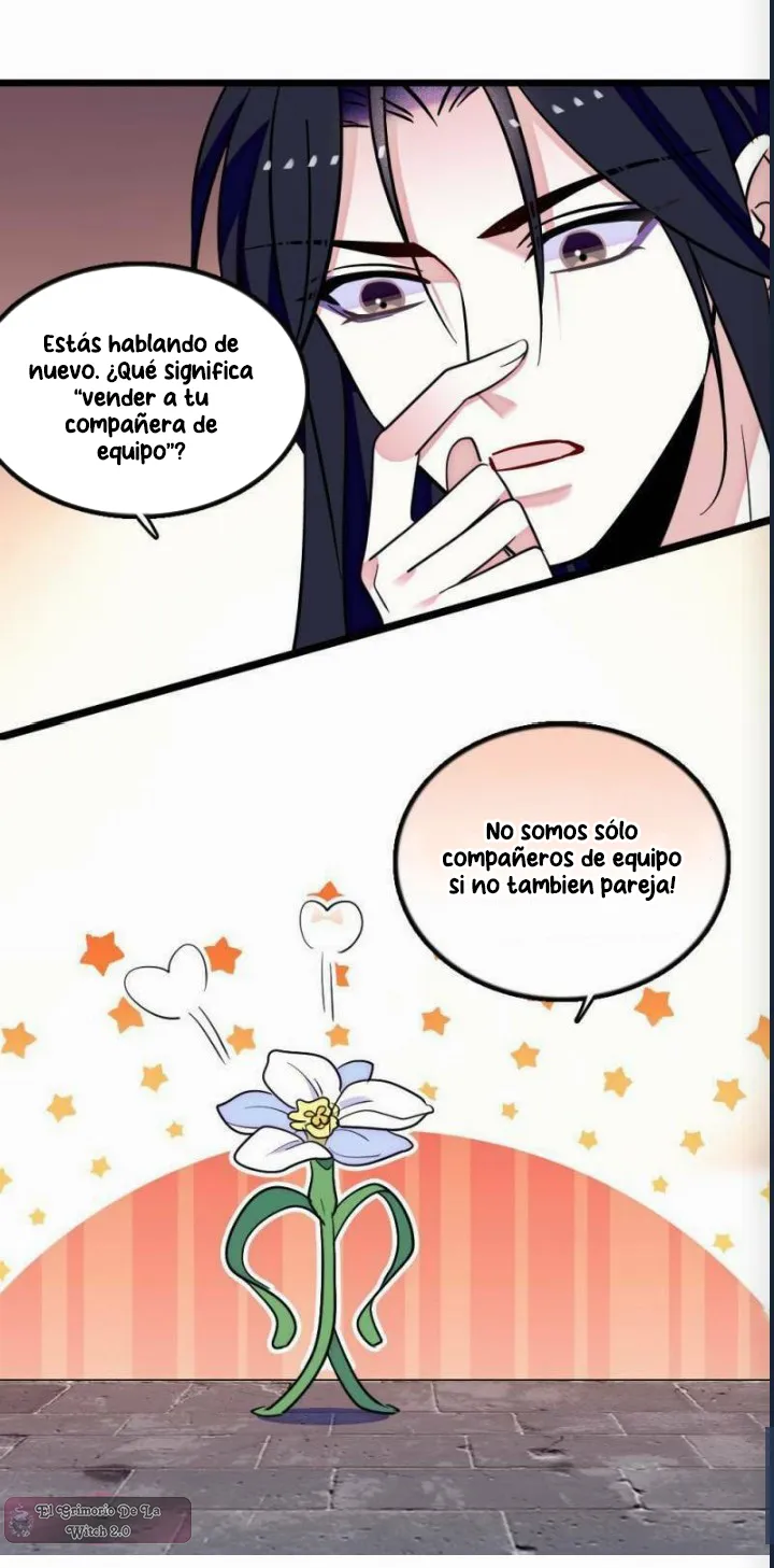 El lindo mundo de las bestias - Capítulo 319 - Página 12 - LectorTMOo