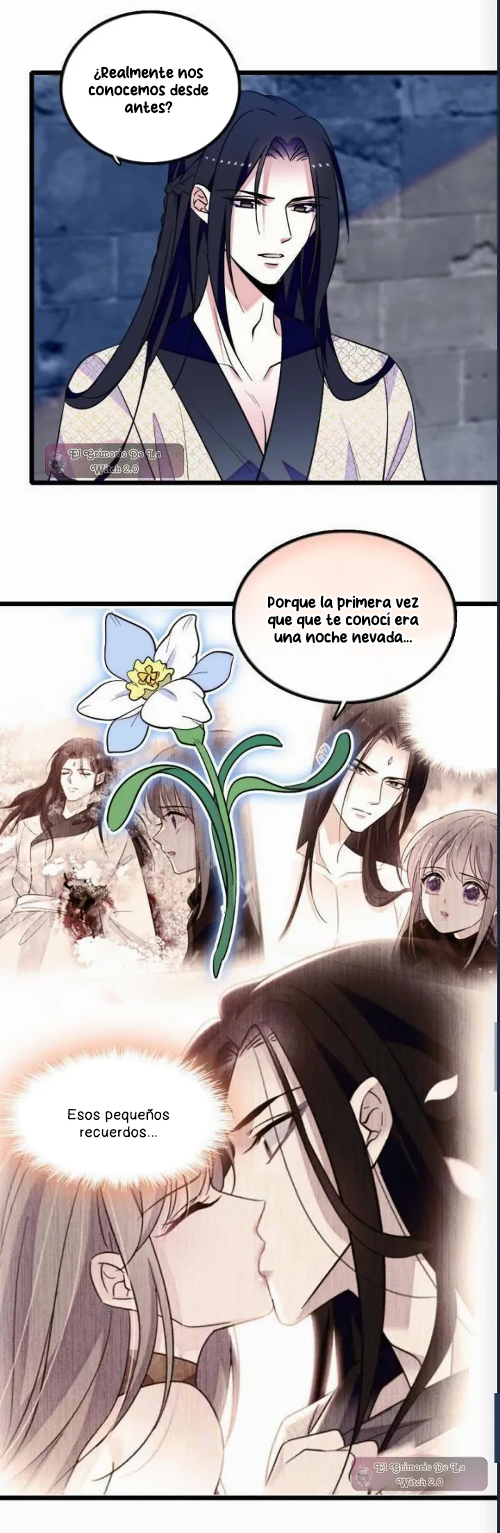El lindo mundo de las bestias - Capítulo 319 - Página 13 - LectorTMOo