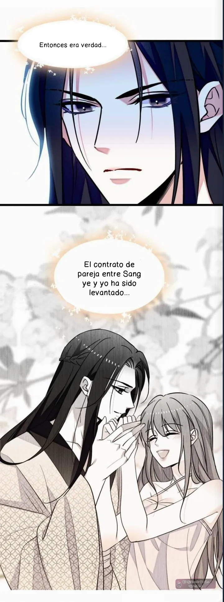 El lindo mundo de las bestias - Capítulo 319 - Página 17 - LectorTMOo