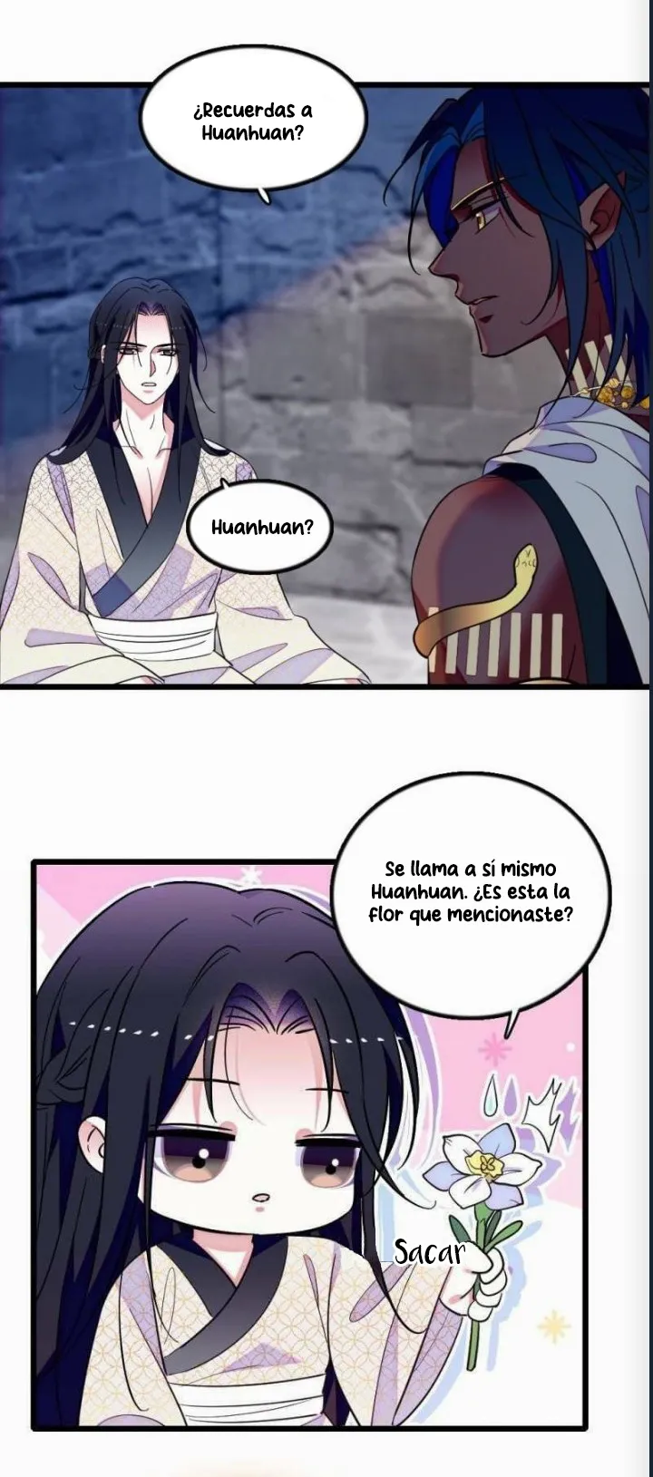El lindo mundo de las bestias - Capítulo 319 - Página 3 - LectorTMOo