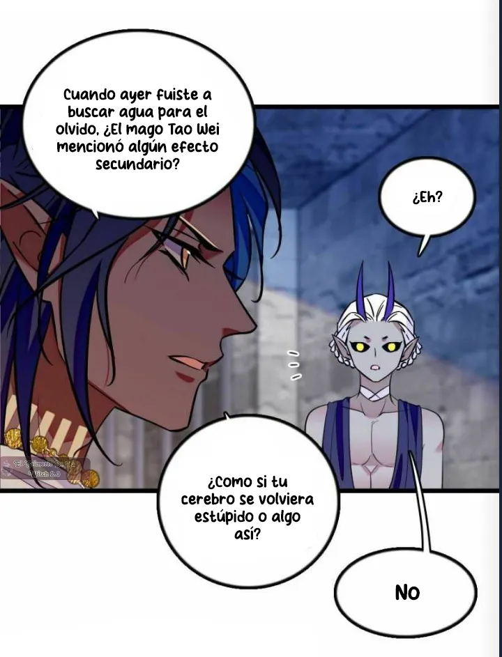 El lindo mundo de las bestias - Capítulo 319 - Página 7 - LectorTMOo