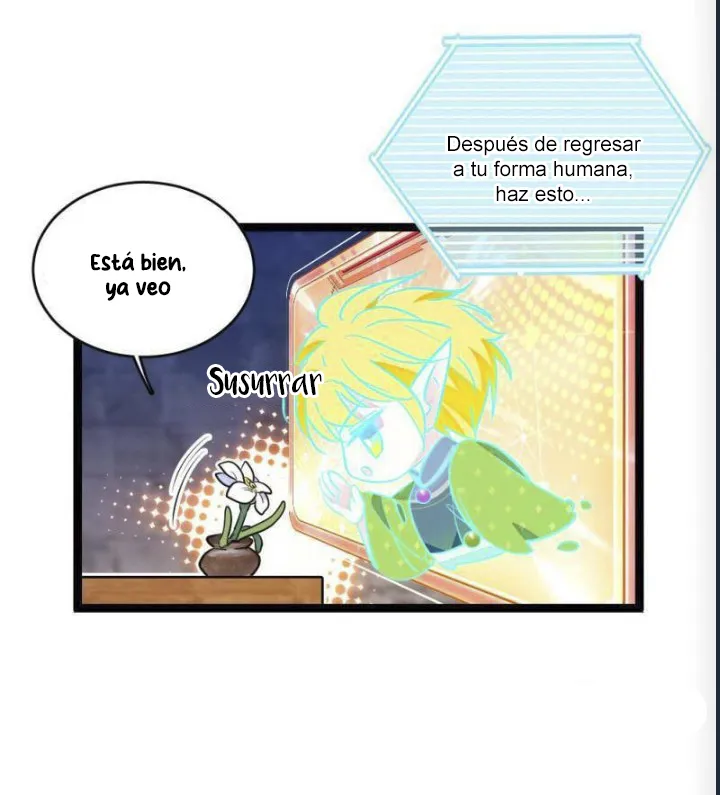 El lindo mundo de las bestias - Capítulo 320 - Página 12 - LectorTMOo