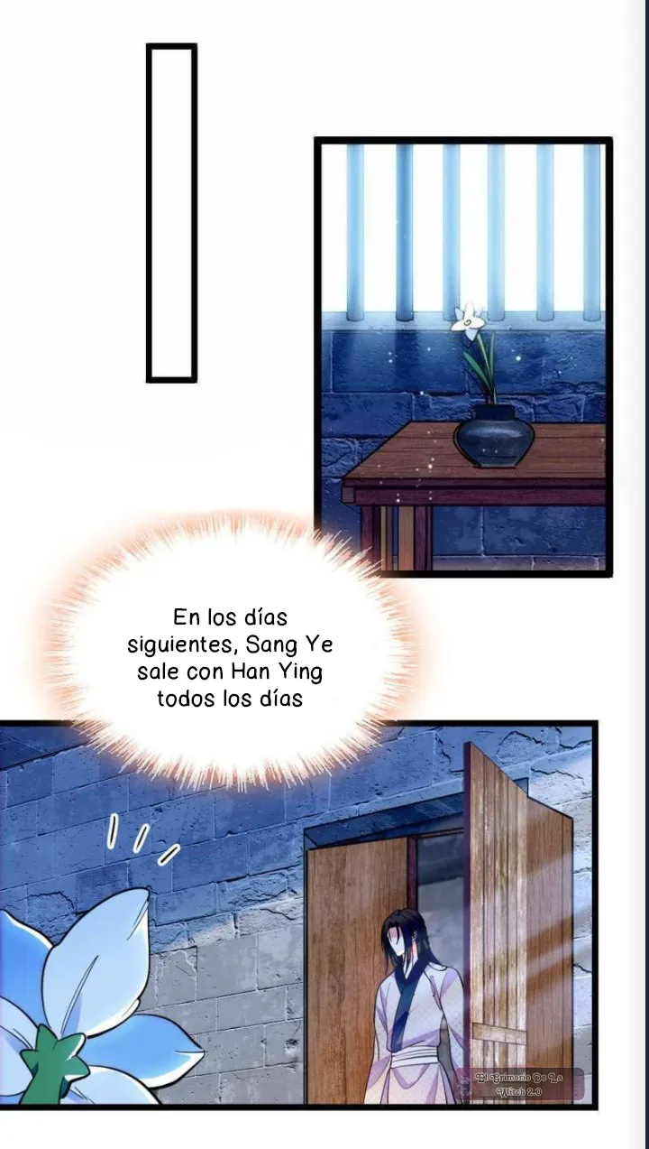El lindo mundo de las bestias - Capítulo 320 - Página 4 - LectorTMOo