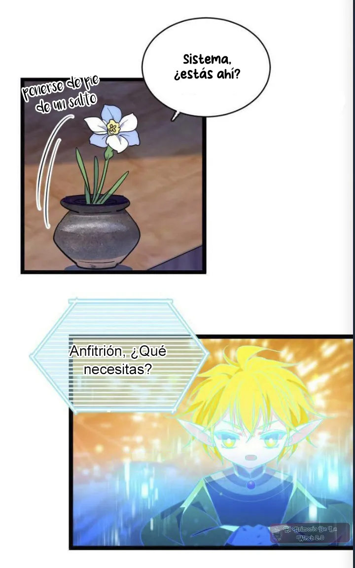El lindo mundo de las bestias - Capítulo 320 - Página 6 - LectorTMOo