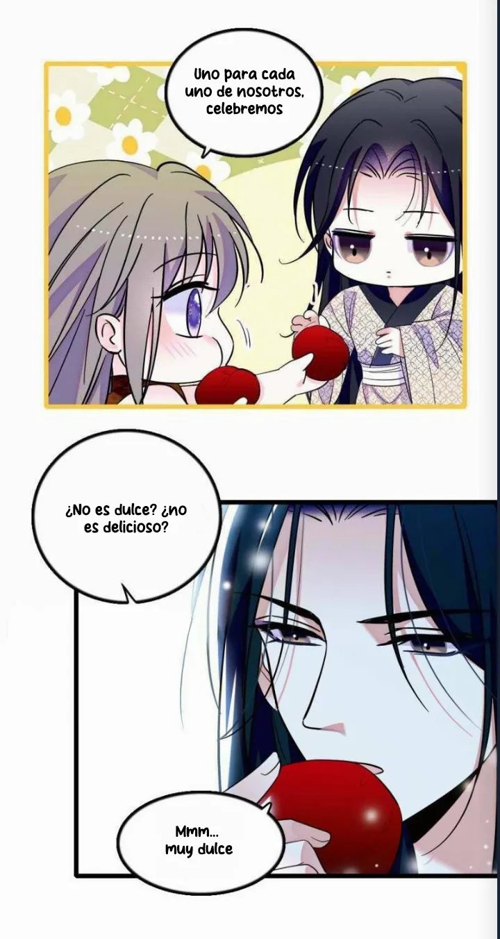 El lindo mundo de las bestias - Capítulo 322 - Página 10 - LectorTMOo