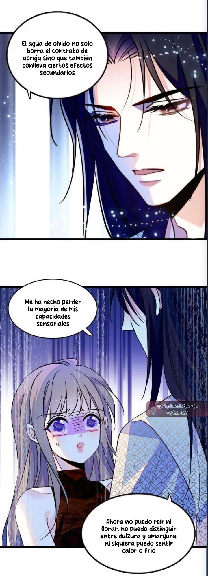El lindo mundo de las bestias - Capítulo 323 - Página 14 - LectorTMOo
