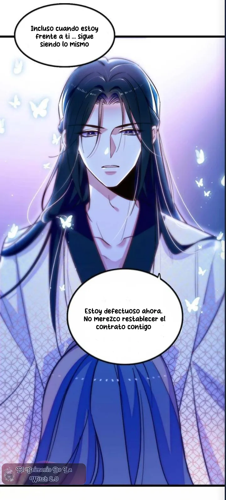 El lindo mundo de las bestias - Capítulo 323 - Página 15 - LectorTMOo
