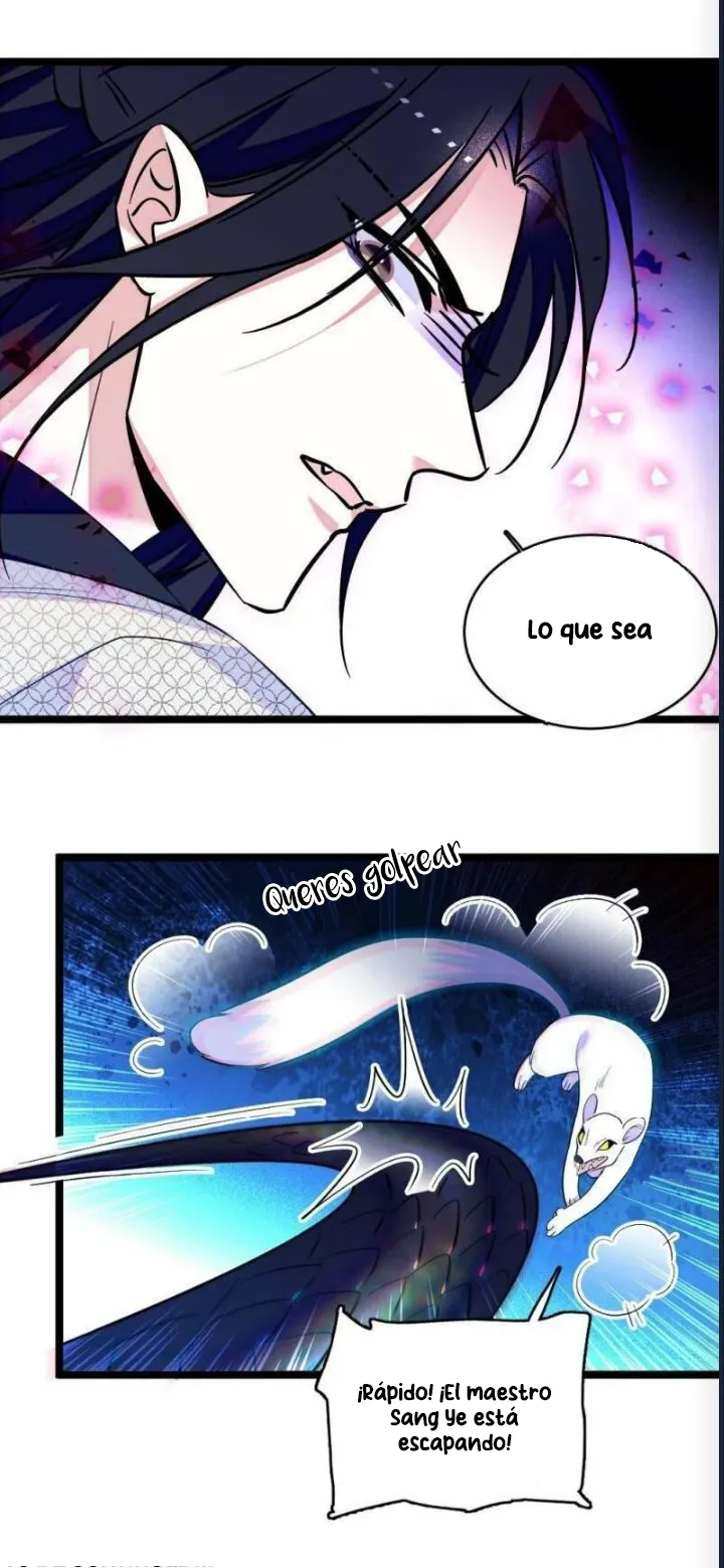 El lindo mundo de las bestias - Capítulo 324 - Página 15 - LectorTMOo