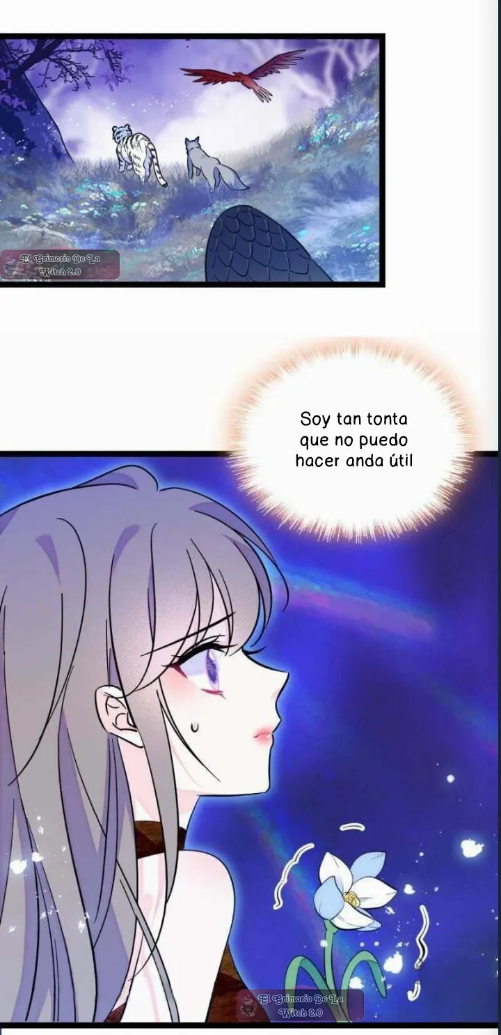 El lindo mundo de las bestias - Capítulo 325 - Página 13 - LectorTMOo