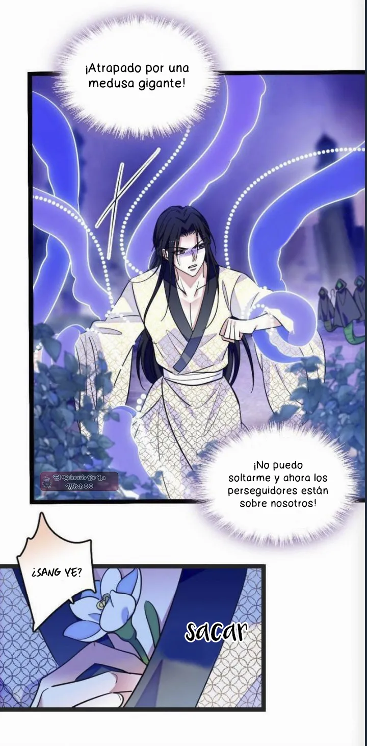 El lindo mundo de las bestias - Capítulo 325 - Página 5 - LectorTMOo