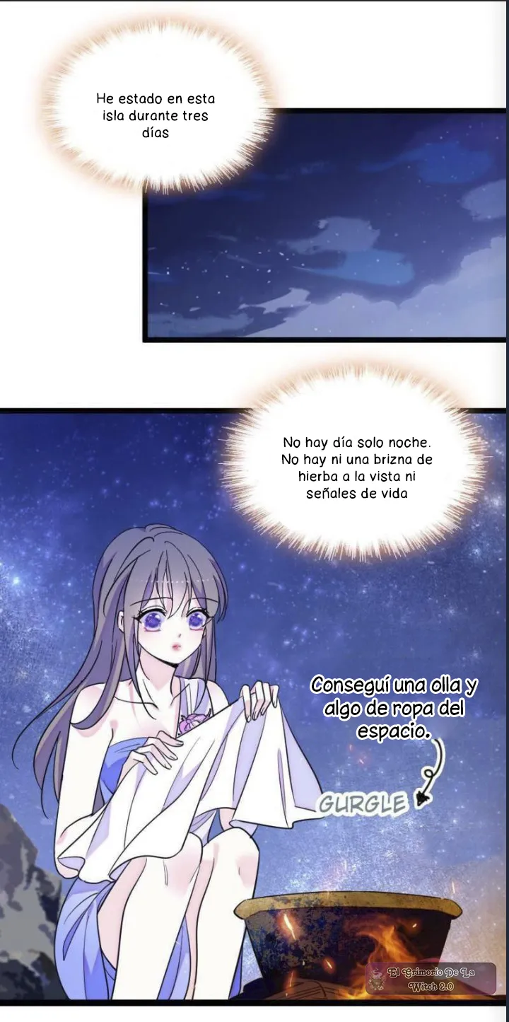 El lindo mundo de las bestias - Capítulo 327 - Página 14 - LectorTMOo
