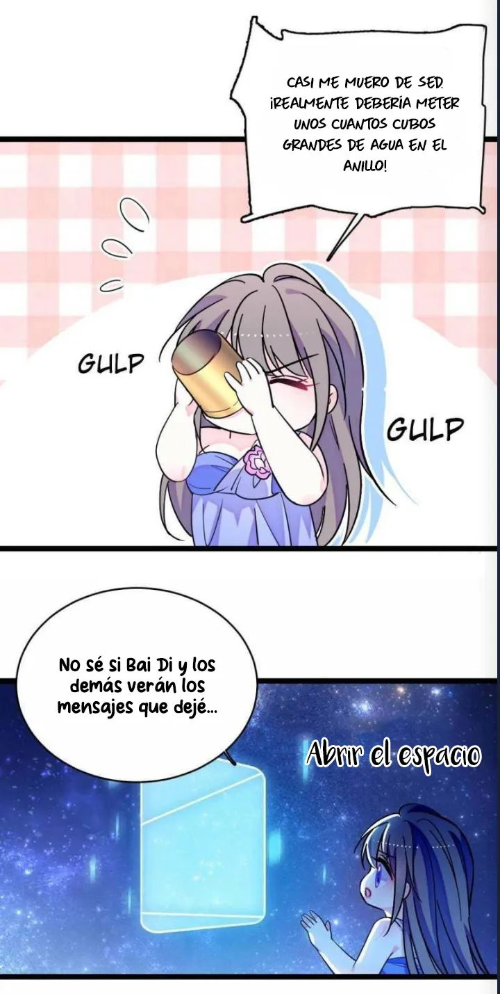 El lindo mundo de las bestias - Capítulo 327 - Página 16 - LectorTMOo