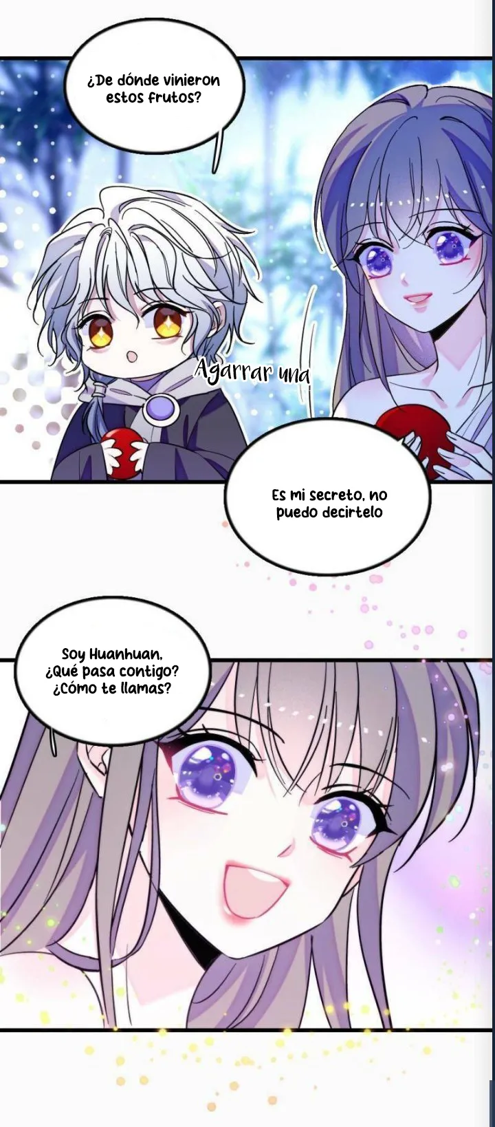 El lindo mundo de las bestias - Capítulo 328 - Página 15 - LectorTMOo