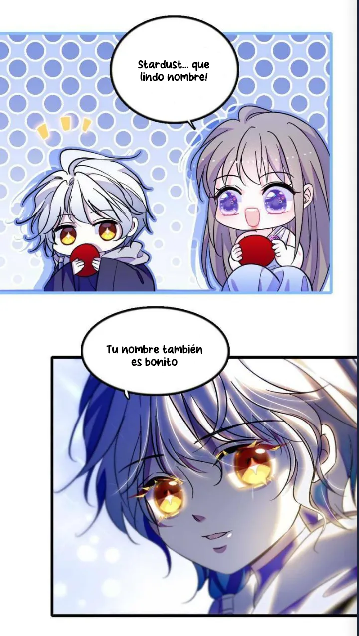 El lindo mundo de las bestias - Capítulo 328 - Página 17 - LectorTMOo