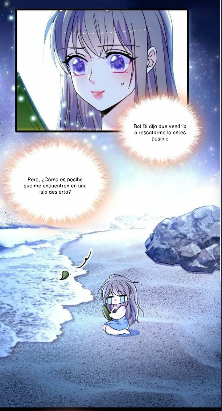 El lindo mundo de las bestias - Capítulo 328 - Página 3 - LectorTMOo