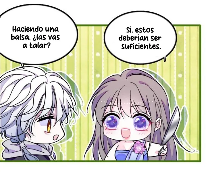 El lindo mundo de las bestias - Capítulo 329 - Página 16 - LectorTMOo