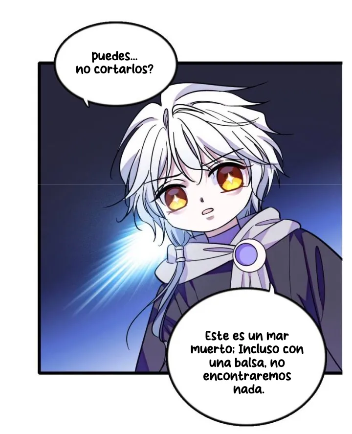 El lindo mundo de las bestias - Capítulo 329 - Página 17 - LectorTMOo