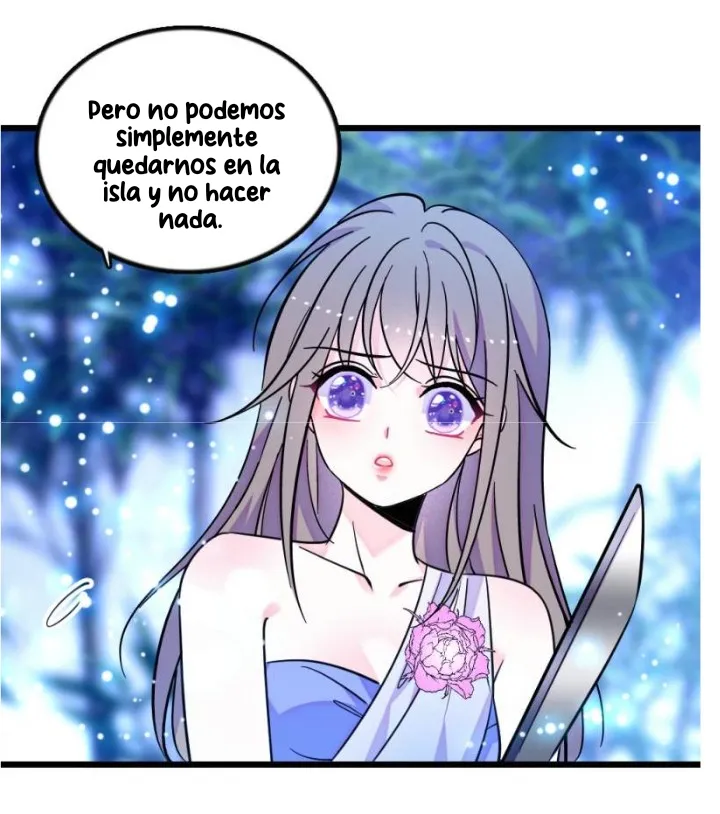 El lindo mundo de las bestias - Capítulo 329 - Página 18 - LectorTMOo