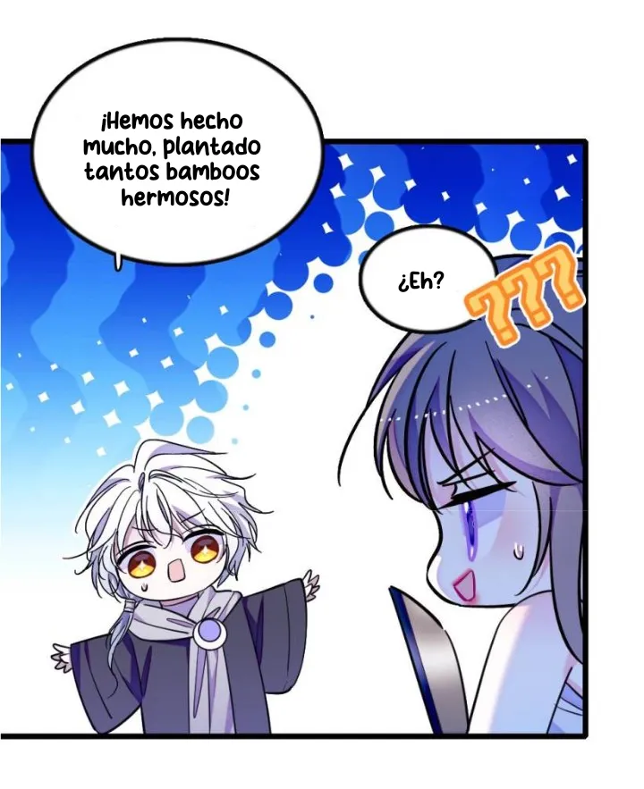El lindo mundo de las bestias - Capítulo 329 - Página 20 - LectorTMOo
