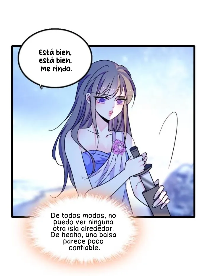 El lindo mundo de las bestias - Capítulo 329 - Página 22 - LectorTMOo