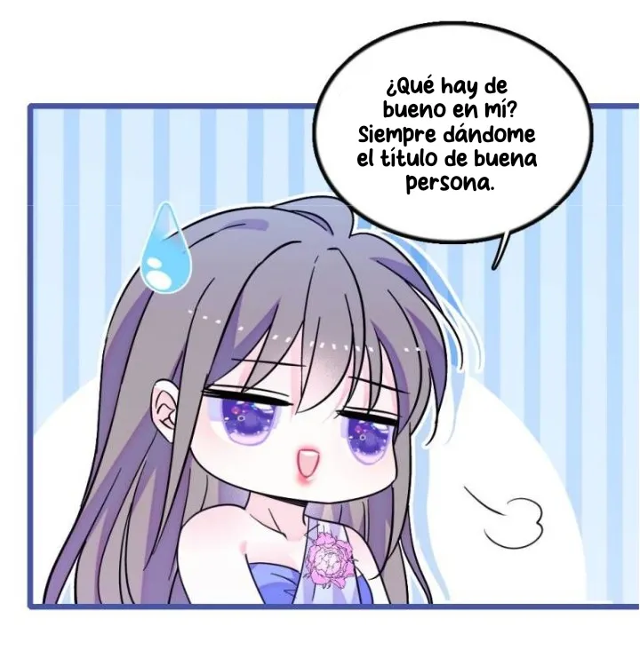 El lindo mundo de las bestias - Capítulo 329 - Página 24 - LectorTMOo