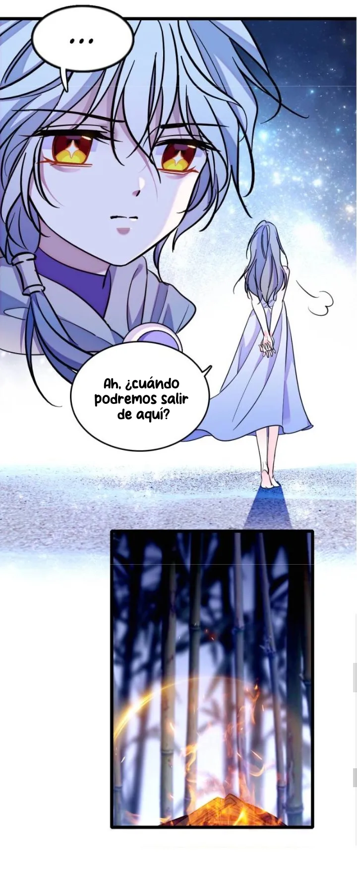 El lindo mundo de las bestias - Capítulo 329 - Página 26 - LectorTMOo