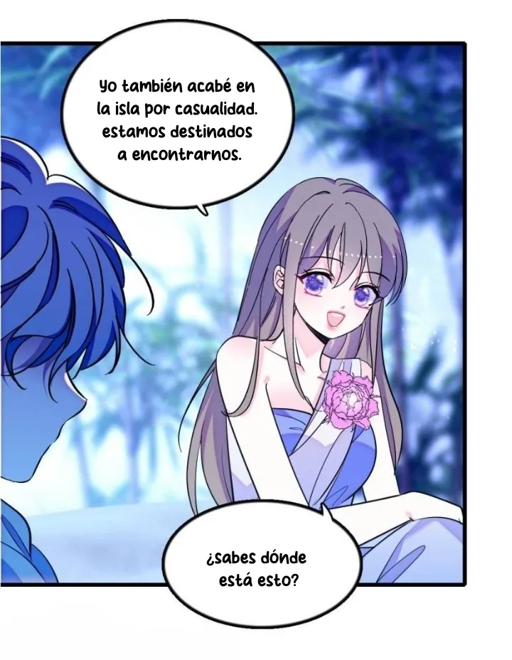El lindo mundo de las bestias - Capítulo 329 - Página 3 - LectorTMOo