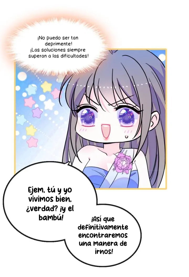 El lindo mundo de las bestias - Capítulo 329 - Página 6 - LectorTMOo
