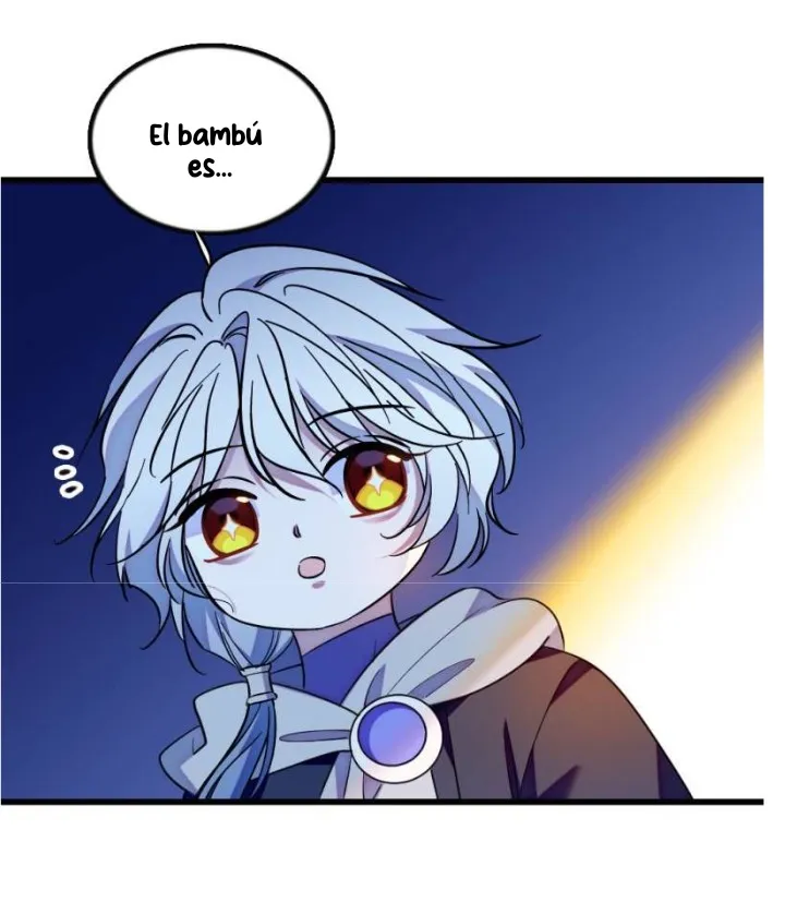 El lindo mundo de las bestias - Capítulo 329 - Página 7 - LectorTMOo