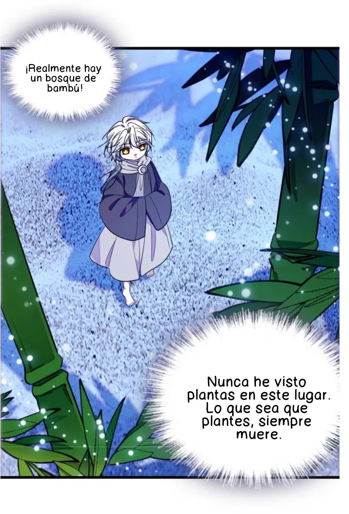 El lindo mundo de las bestias - Capítulo 329 - Página 8 - LectorTMOo