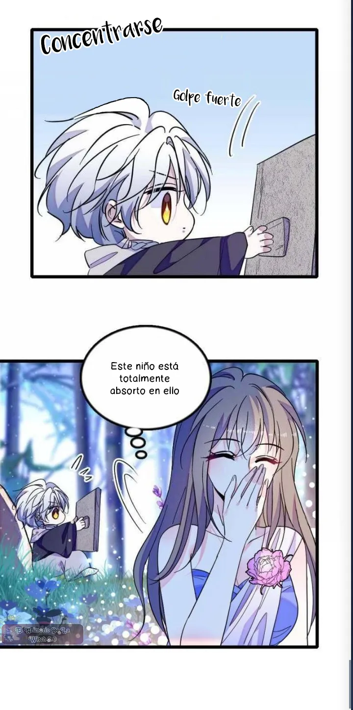 El lindo mundo de las bestias - Capítulo 330 - Página 12 - LectorTMOo