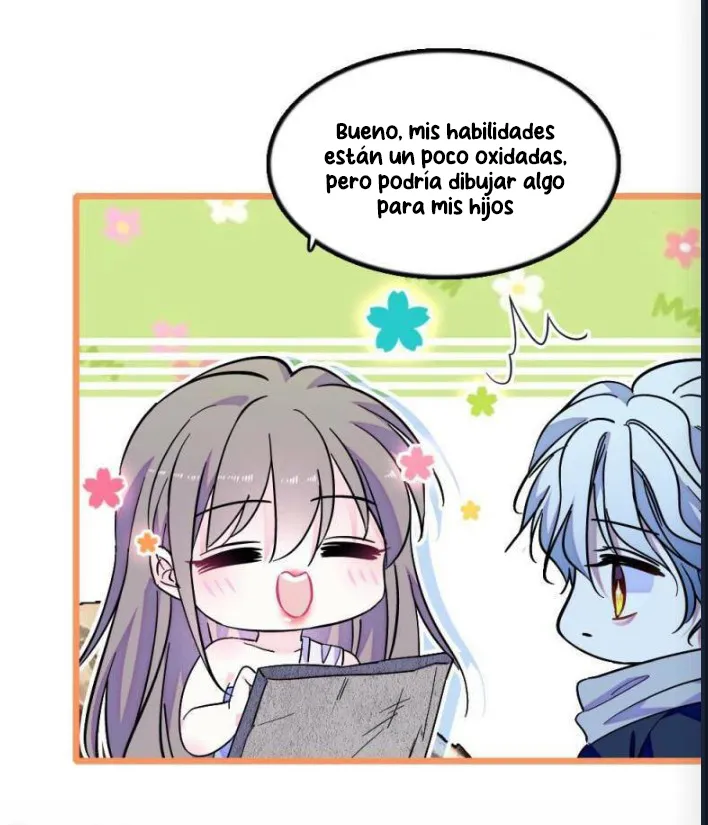 El lindo mundo de las bestias - Capítulo 330 - Página 5 - LectorTMOo