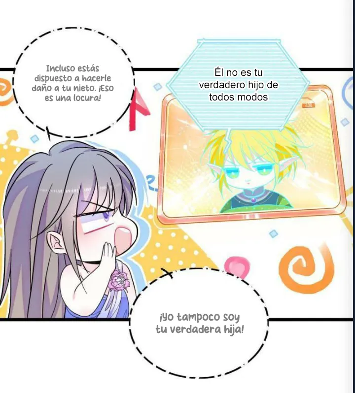 El lindo mundo de las bestias - Capítulo 331 - Página 10 - LectorTMOo