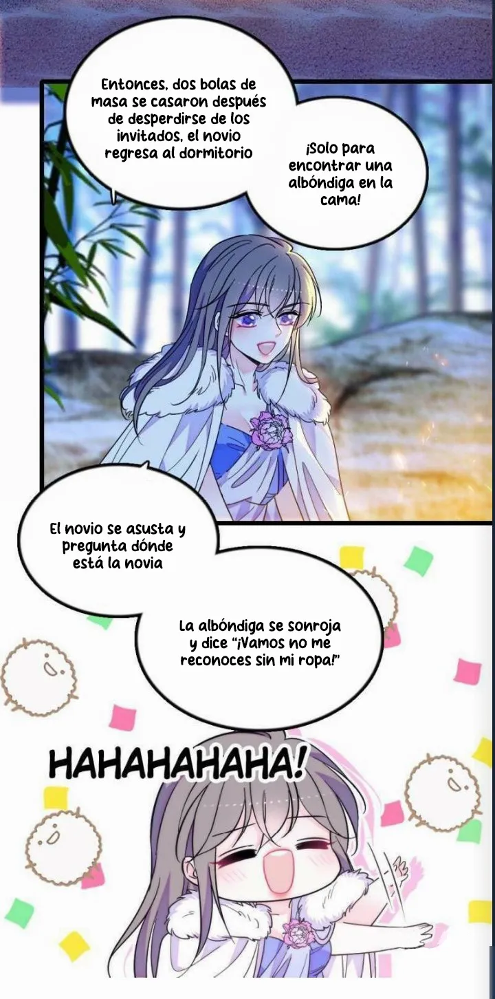 El lindo mundo de las bestias - Capítulo 331 - Página 12 - LectorTMOo