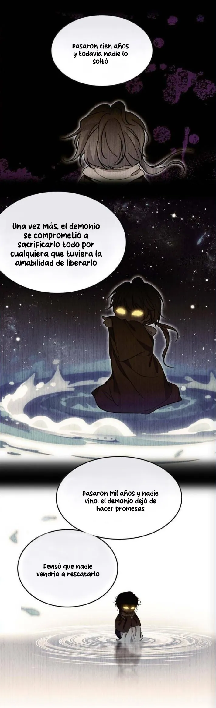 El lindo mundo de las bestias - Capítulo 331 - Página 15 - LectorTMOo