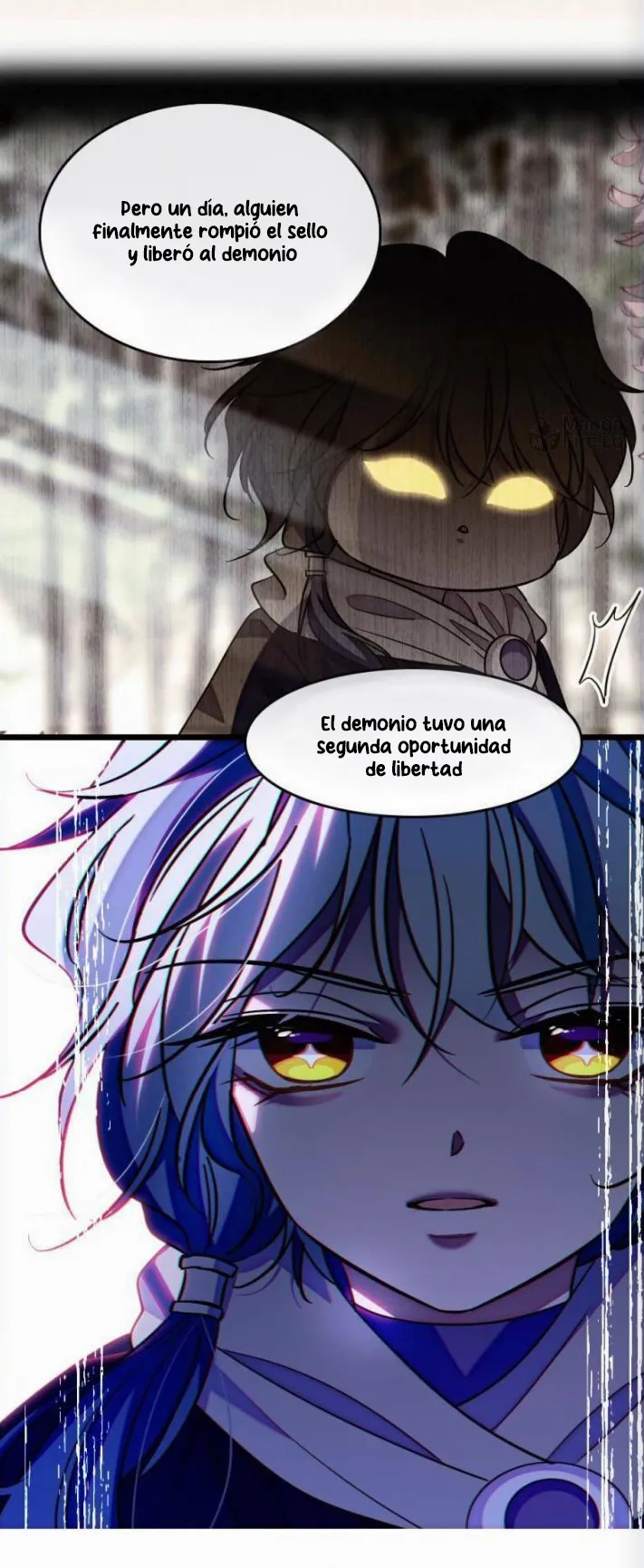 El lindo mundo de las bestias - Capítulo 331 - Página 16 - LectorTMOo