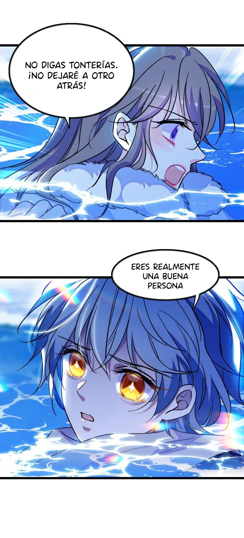 El lindo mundo de las bestias - Capítulo 332 - Página 17 - LectorTMOo