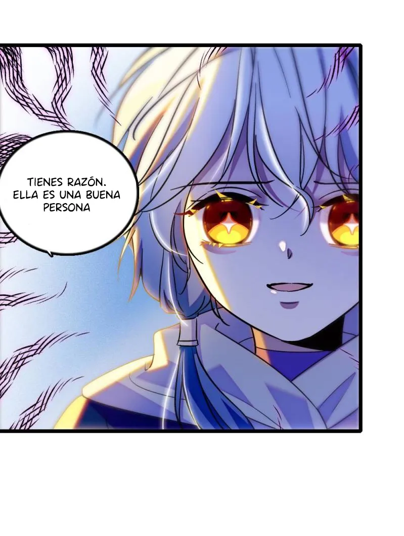 El lindo mundo de las bestias - Capítulo 332 - Página 6 - LectorTMOo