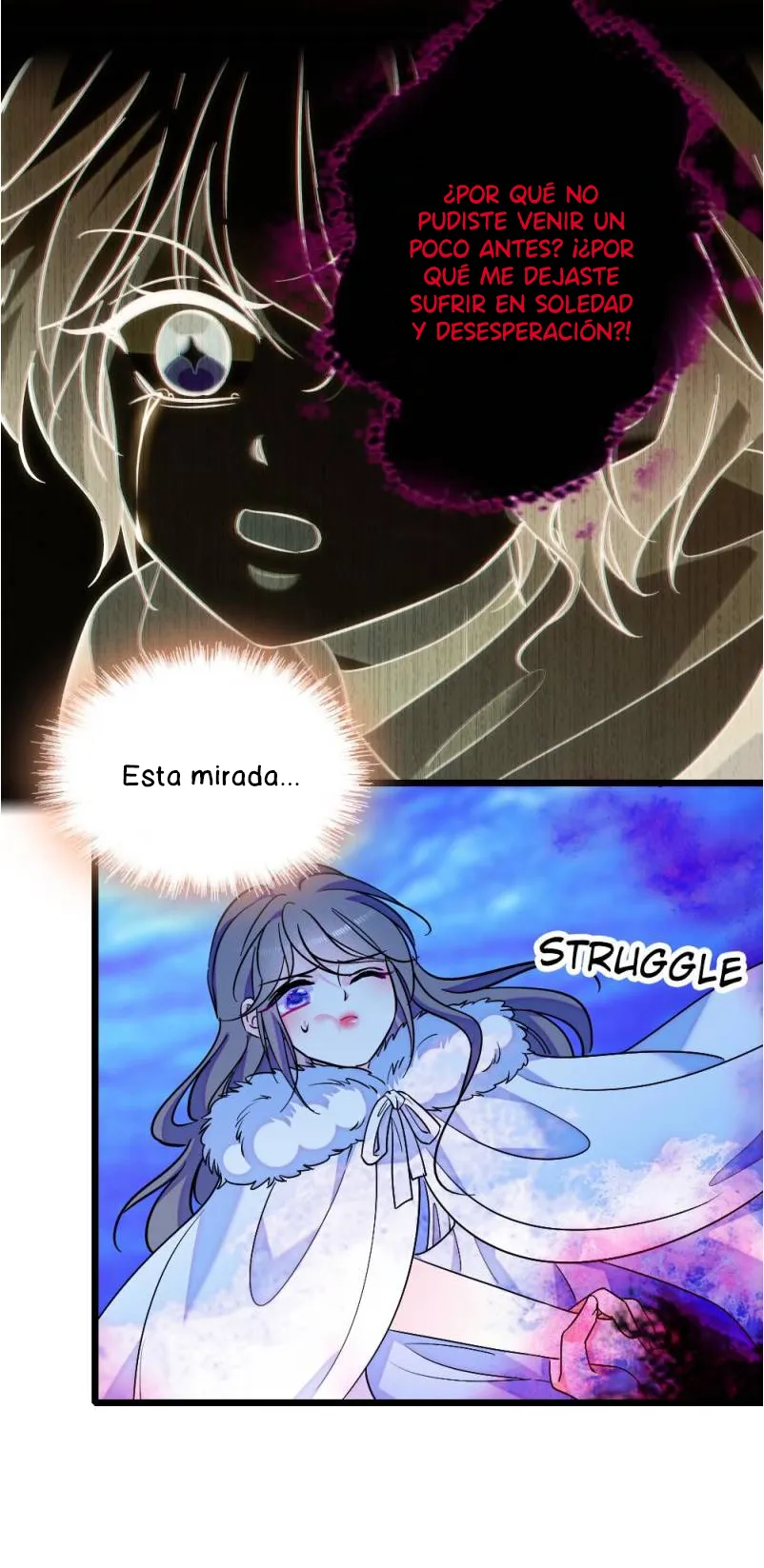 El lindo mundo de las bestias - Capítulo 333 - Página 10 - LectorTMOo