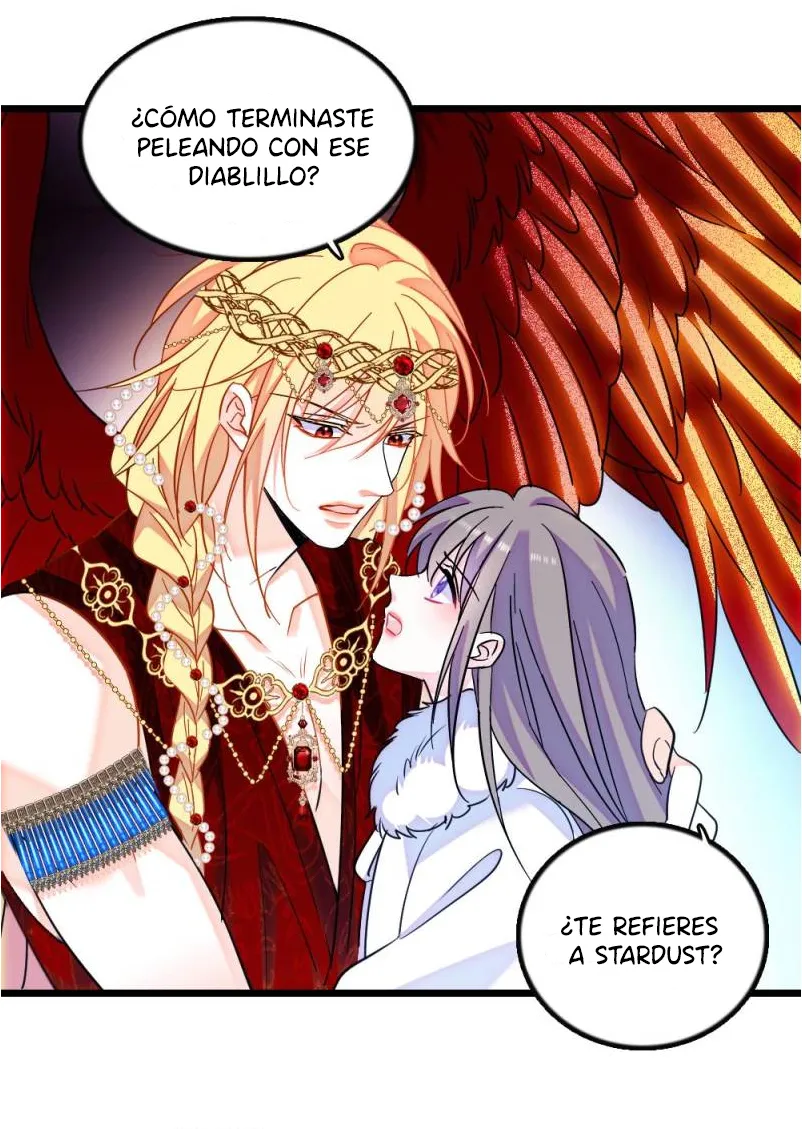 El lindo mundo de las bestias - Capítulo 333 - Página 14 - LectorTMOo