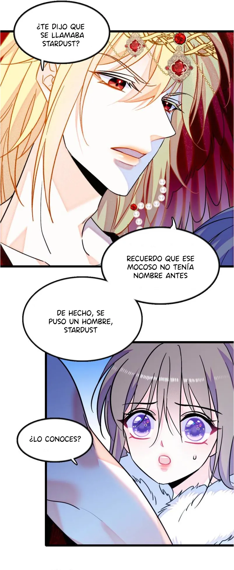 El lindo mundo de las bestias - Capítulo 333 - Página 15 - LectorTMOo